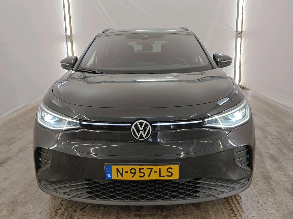 Foto 22 van Volkswagen ID.4