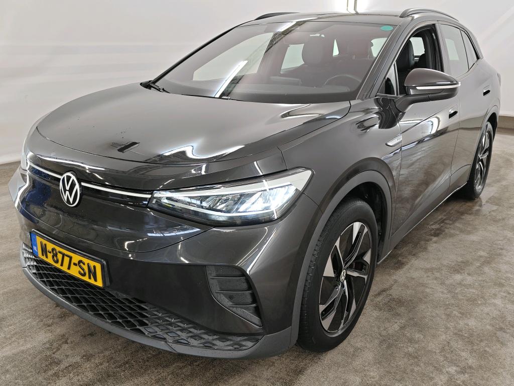 Photo 2 of Volkswagen ID.4