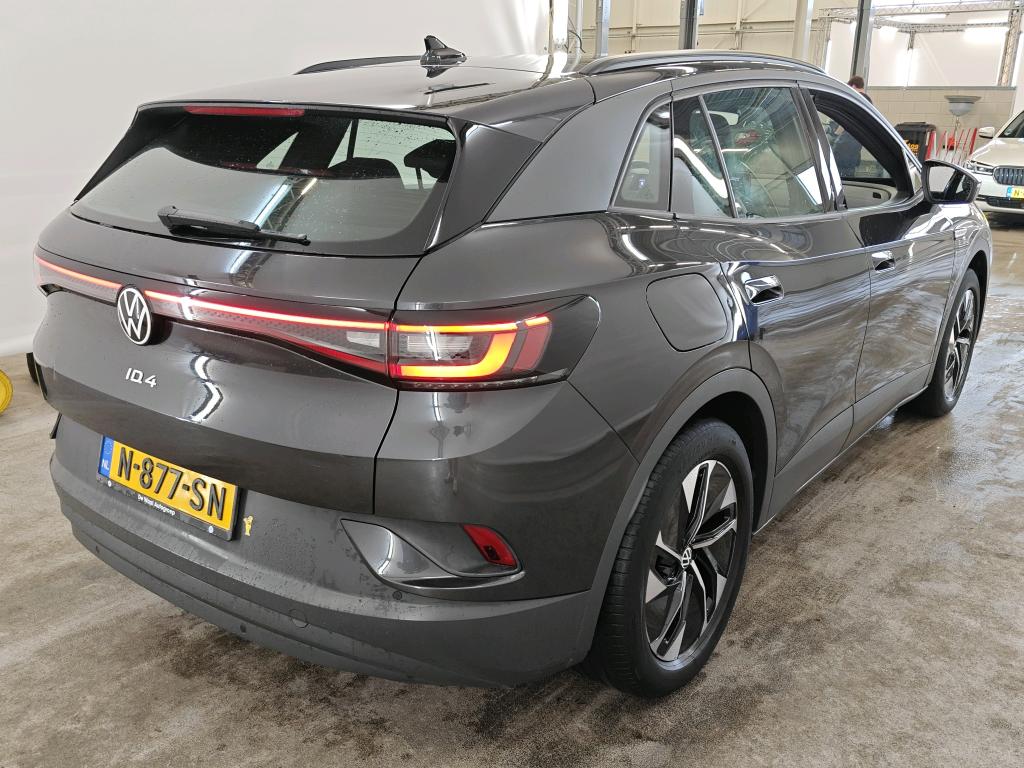 Photo 3 of Volkswagen ID.4