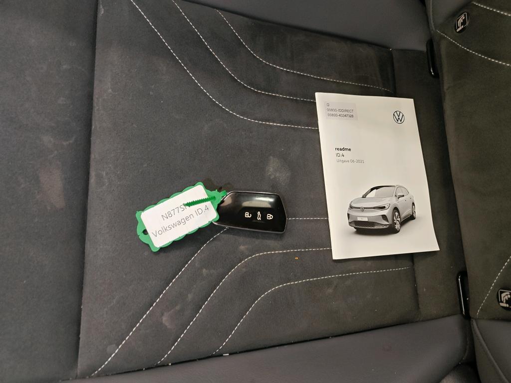 Photo 5 of Volkswagen ID.4