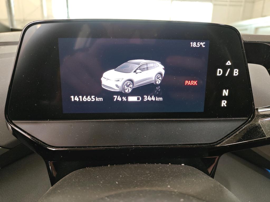 Photo 8 of Volkswagen ID.4