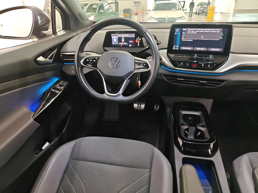 Photo 19 of Volkswagen ID.4