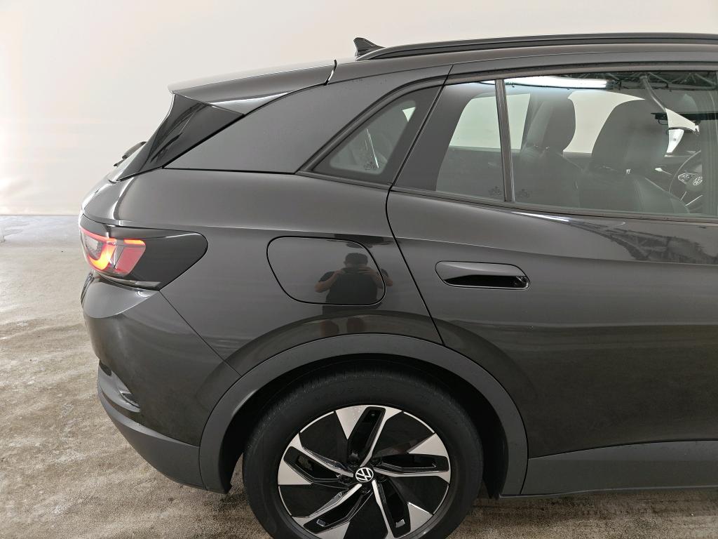 Photo 21 of Volkswagen ID.4