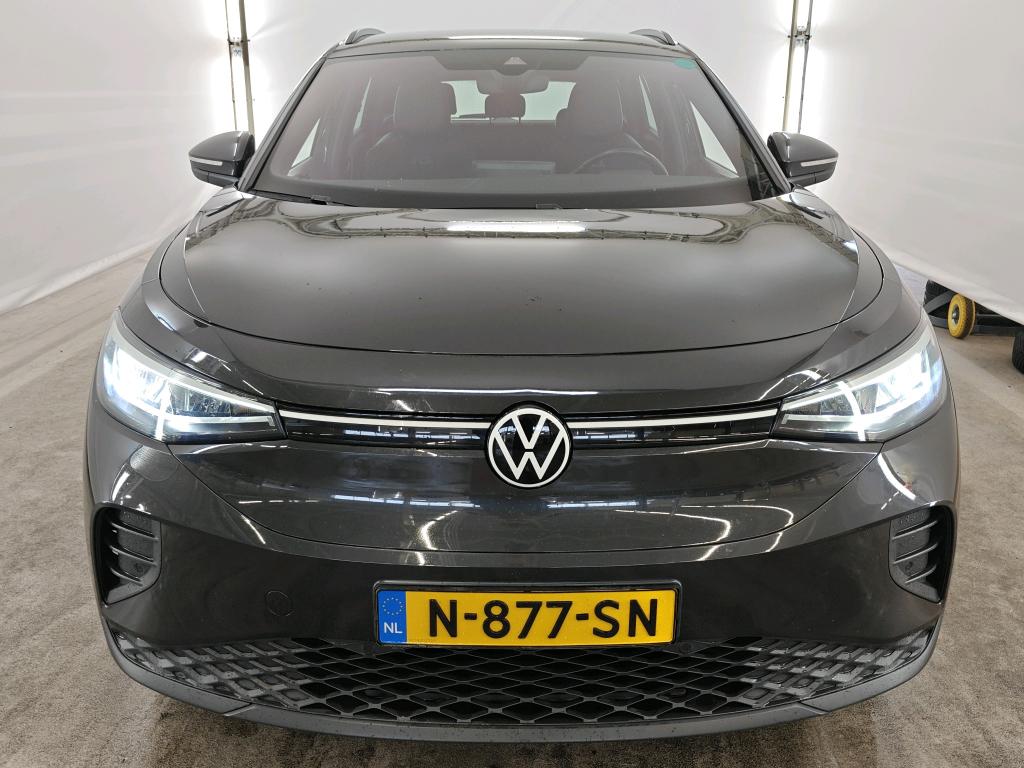 Photo 22 of Volkswagen ID.4