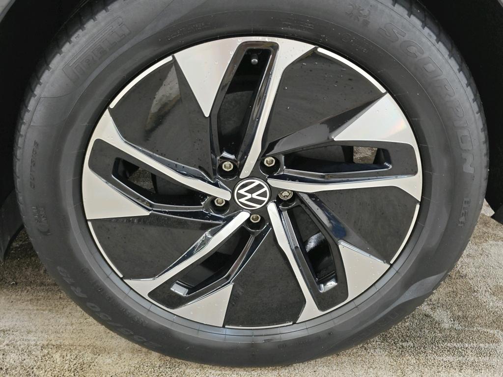 Photo 23 of Volkswagen ID.4