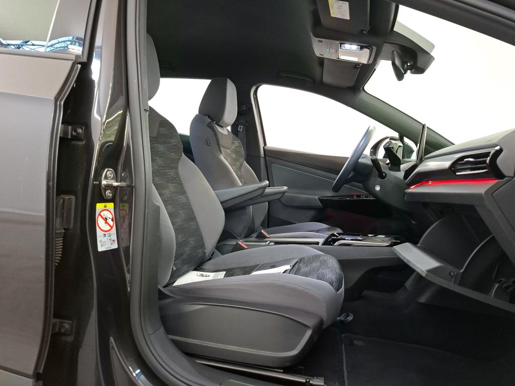 Foto 4 van Volkswagen ID.4