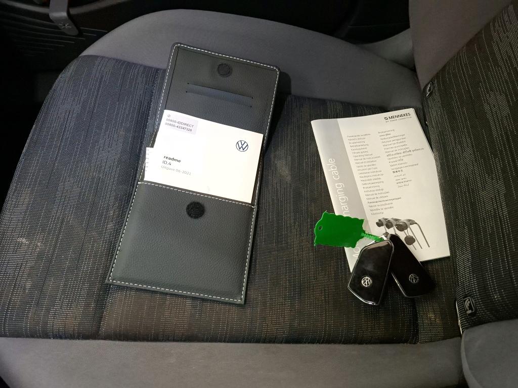 Foto 5 van Volkswagen ID.4