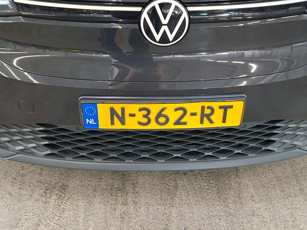 Foto 6 van Volkswagen ID.4