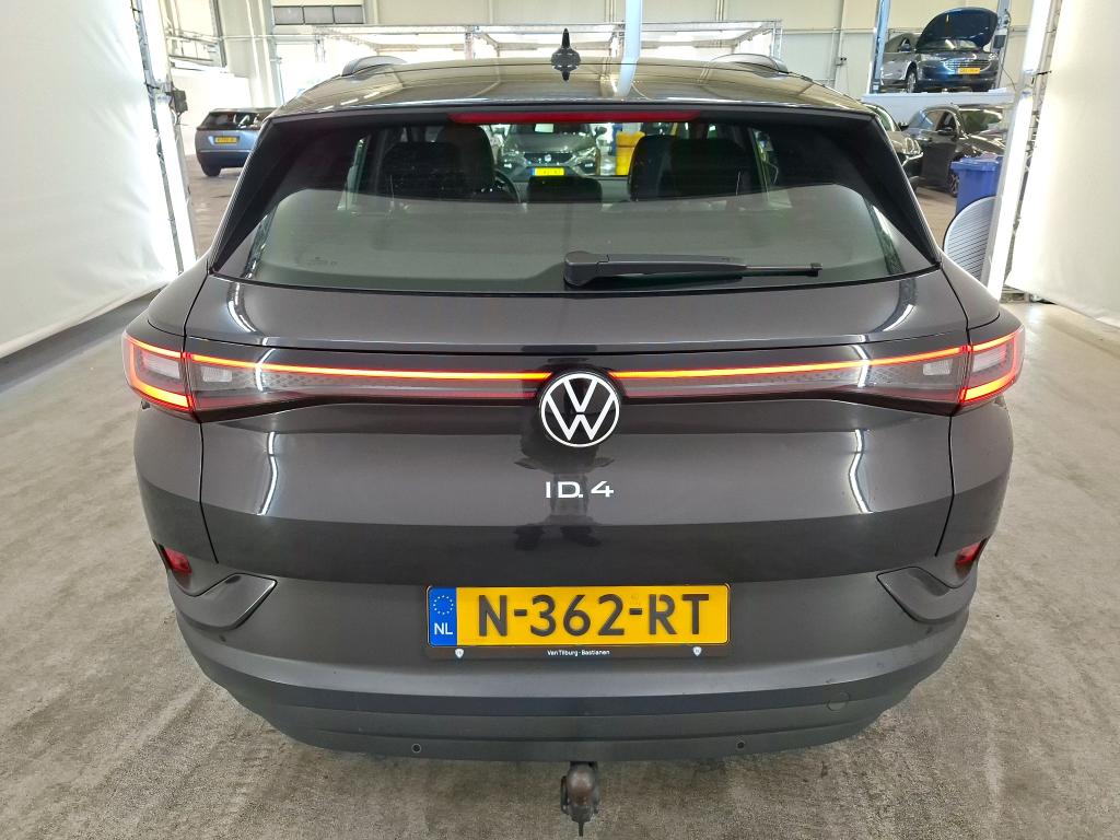 Foto 13 van Volkswagen ID.4