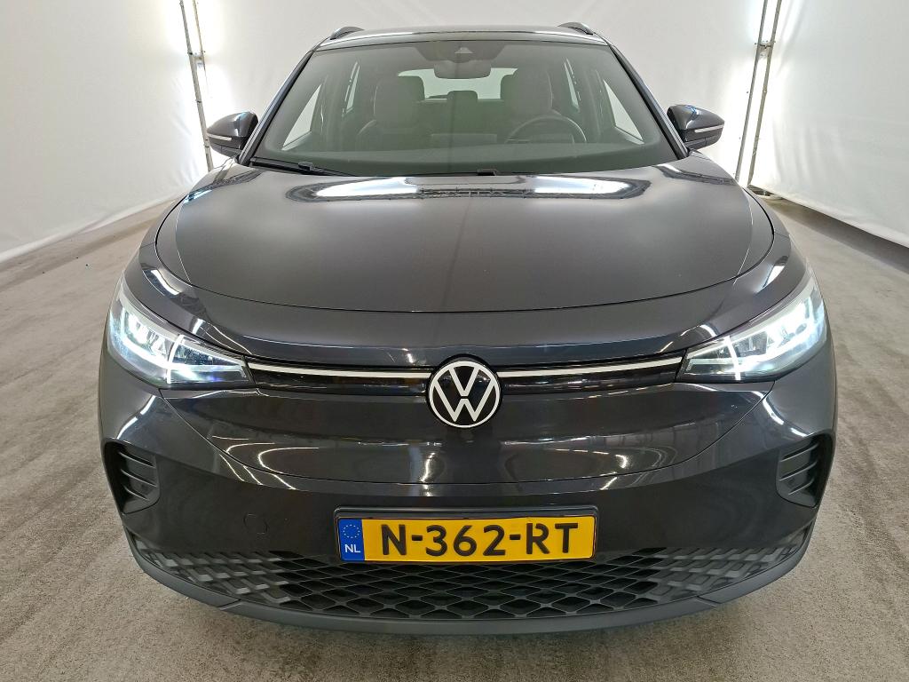 Foto 21 van Volkswagen ID.4