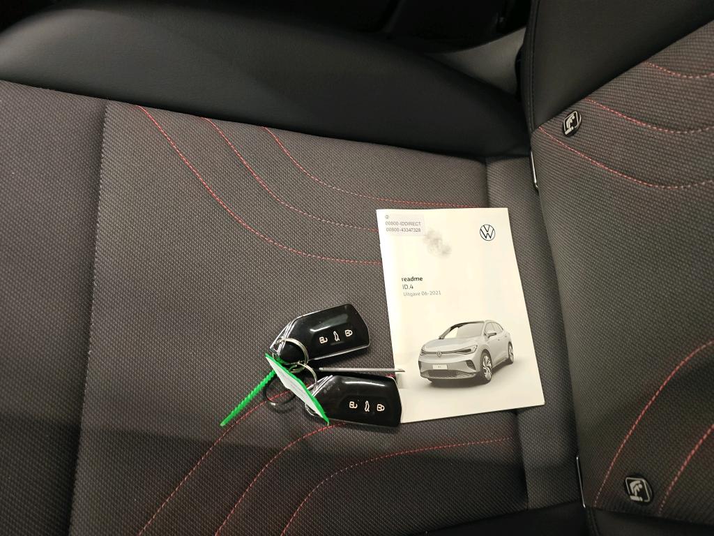 Photo 5 of Volkswagen ID.4