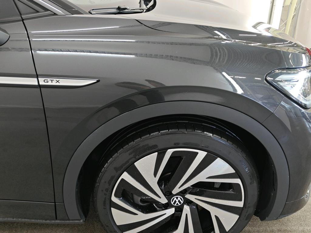 Photo 8 of Volkswagen ID.4