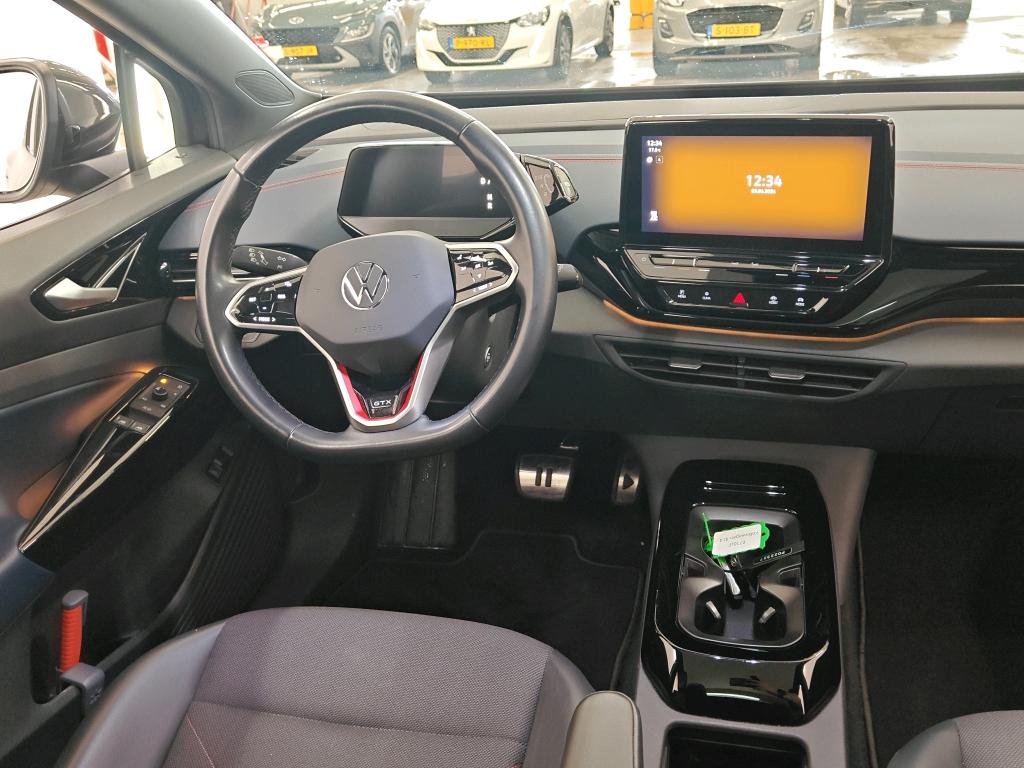 Photo 9 of Volkswagen ID.4