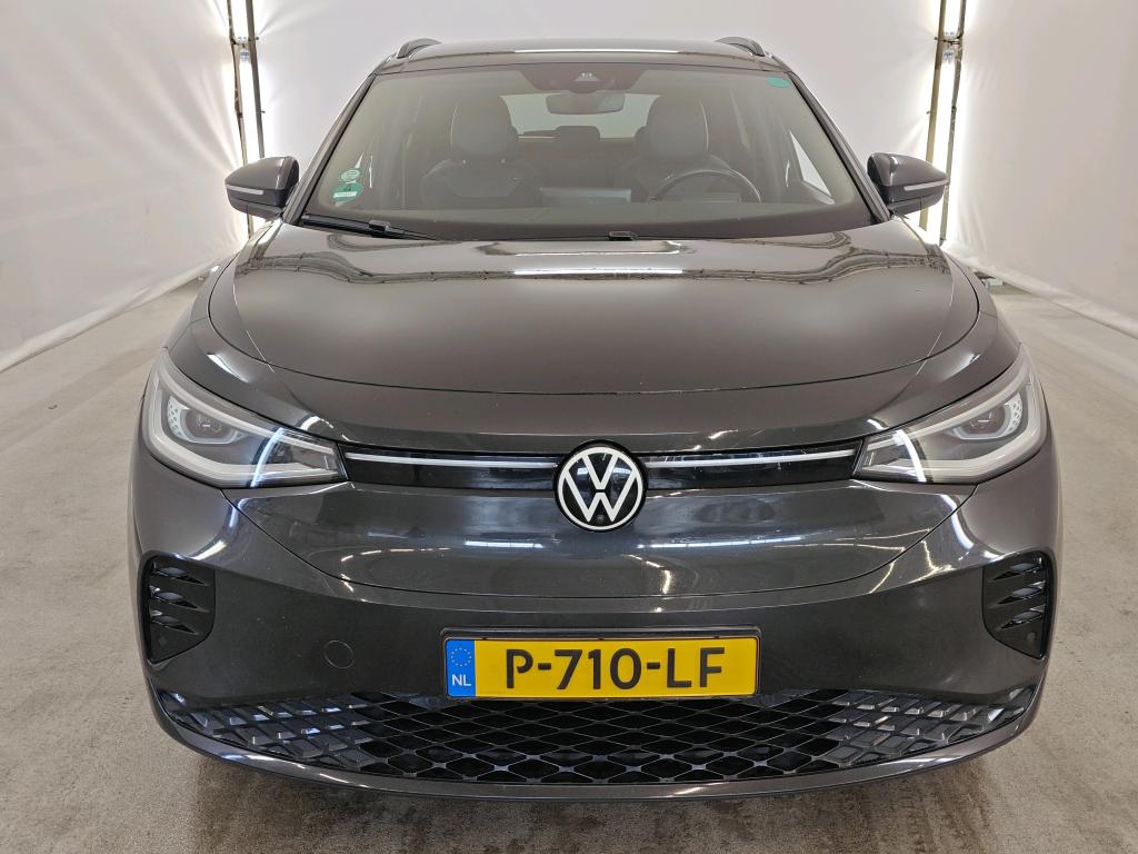 Photo 16 of Volkswagen ID.4