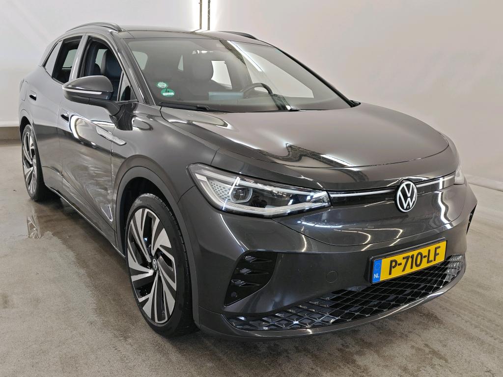 Photo 19 of Volkswagen ID.4