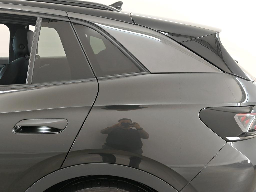 Photo 28 of Volkswagen ID.4