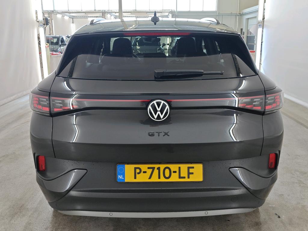 Photo 29 of Volkswagen ID.4