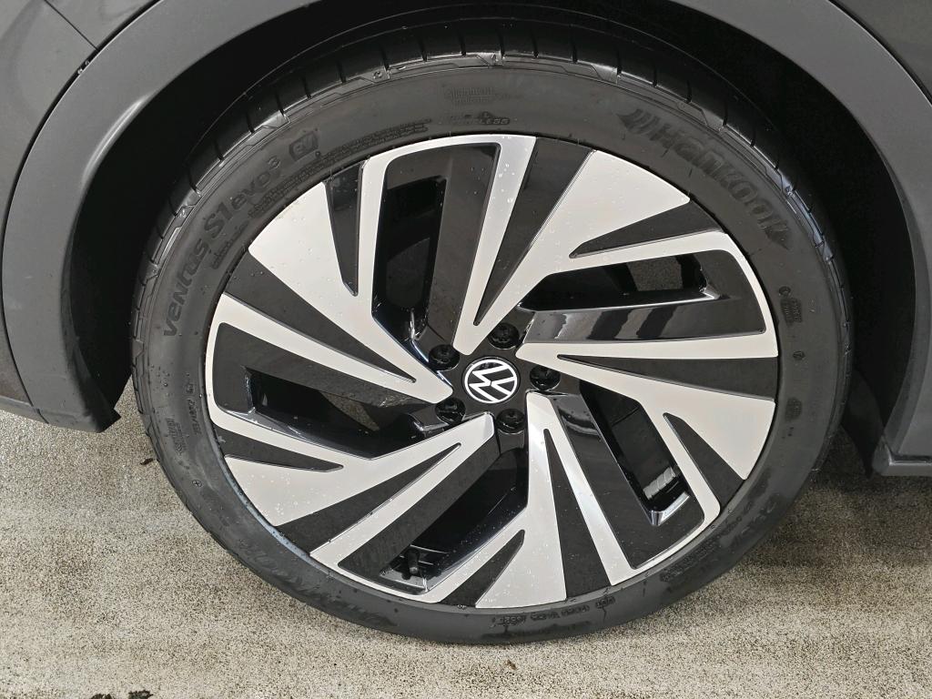 Photo 32 of Volkswagen ID.4