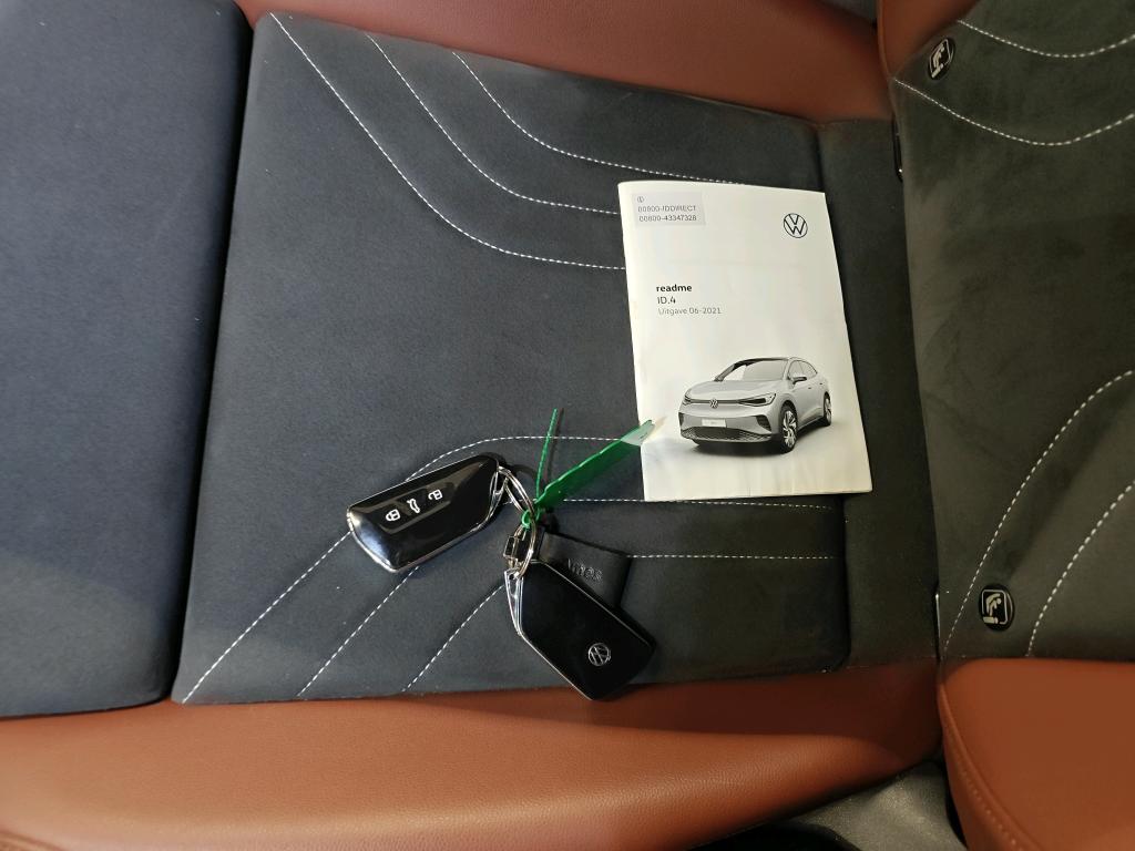 Foto 5 van Volkswagen ID.4