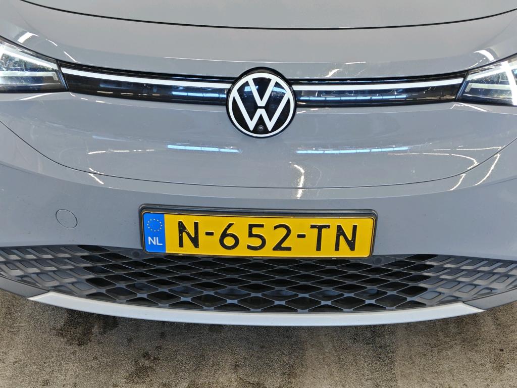 Foto 6 van Volkswagen ID.4