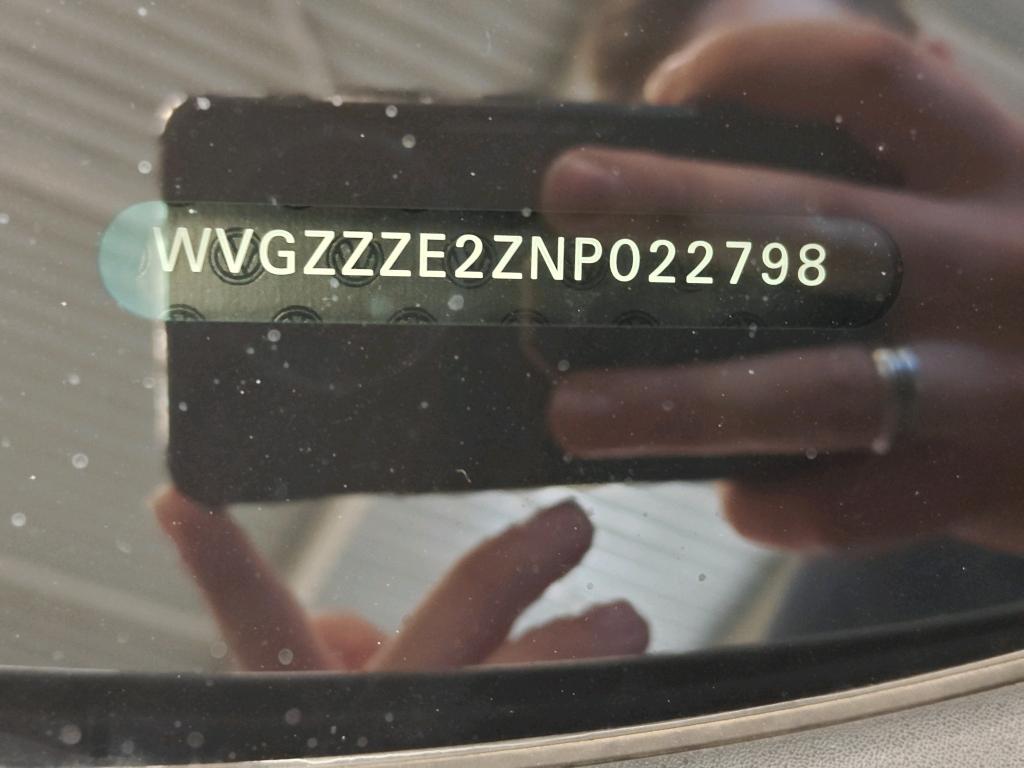 Foto 7 van Volkswagen ID.4