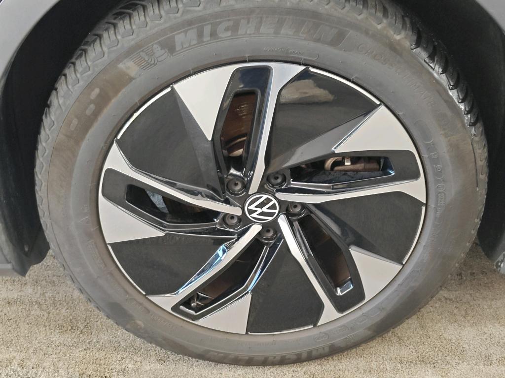 Foto 9 van Volkswagen ID.4