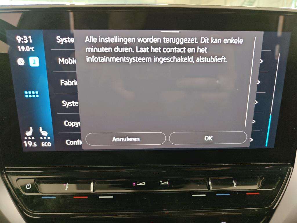 Foto 12 van Volkswagen ID.4