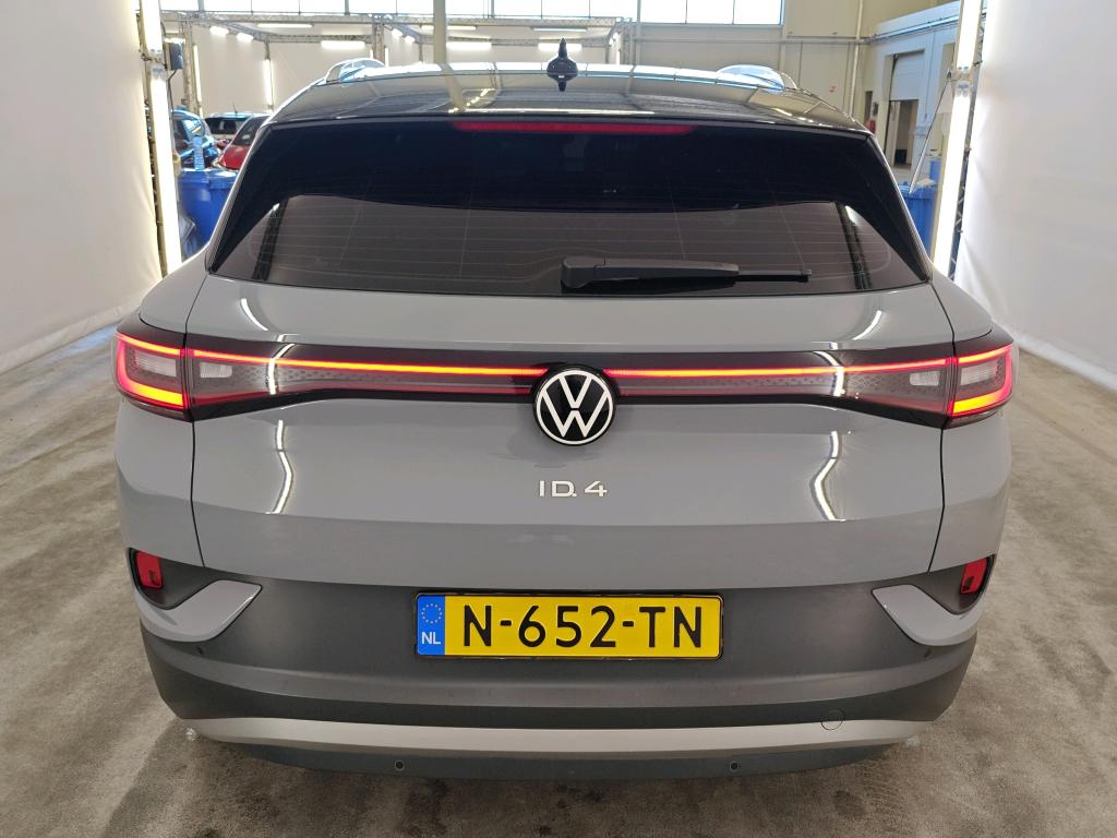 Foto 15 van Volkswagen ID.4