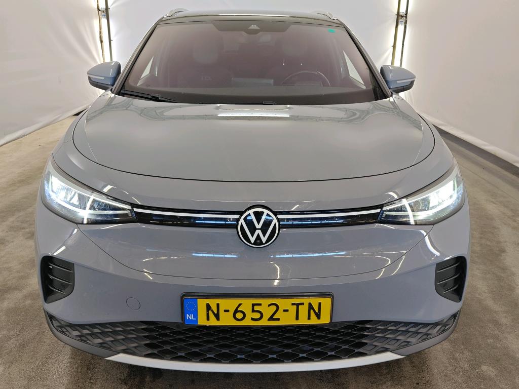 Foto 17 van Volkswagen ID.4