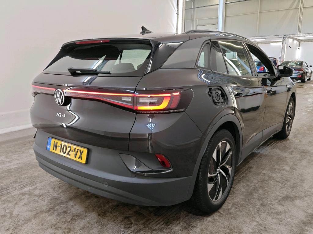 Foto 3 van Volkswagen ID.4