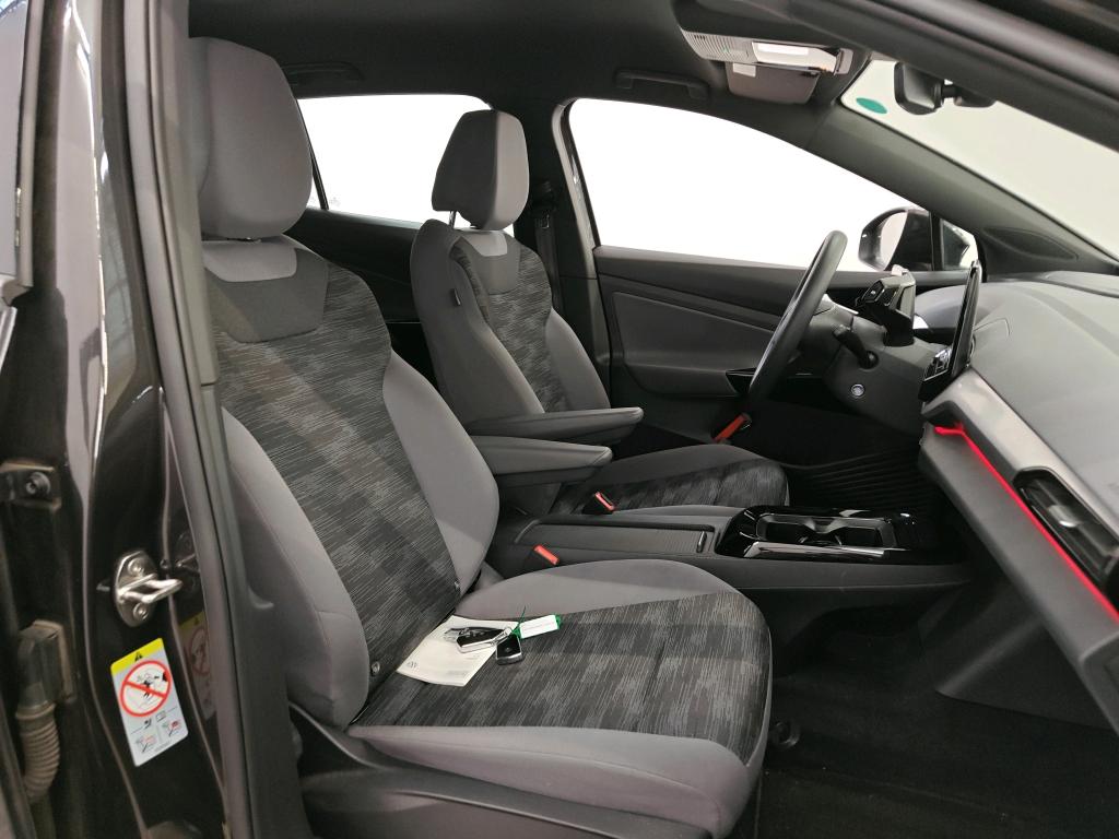 Foto 4 van Volkswagen ID.4
