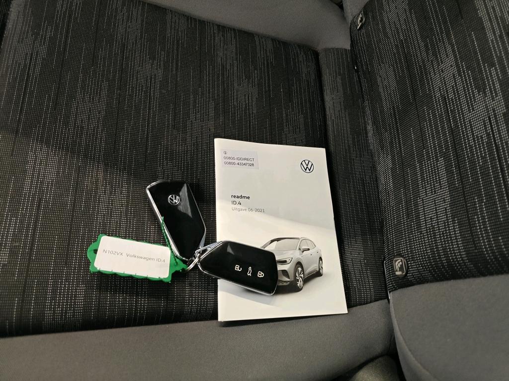 Foto 5 van Volkswagen ID.4