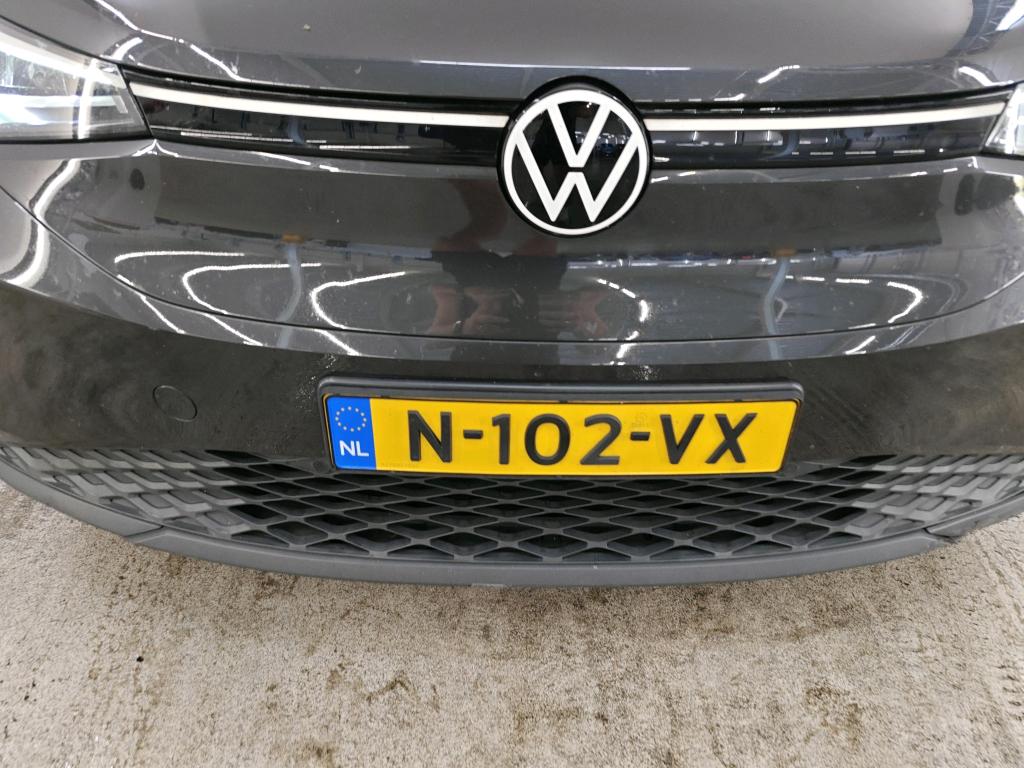 Foto 6 van Volkswagen ID.4
