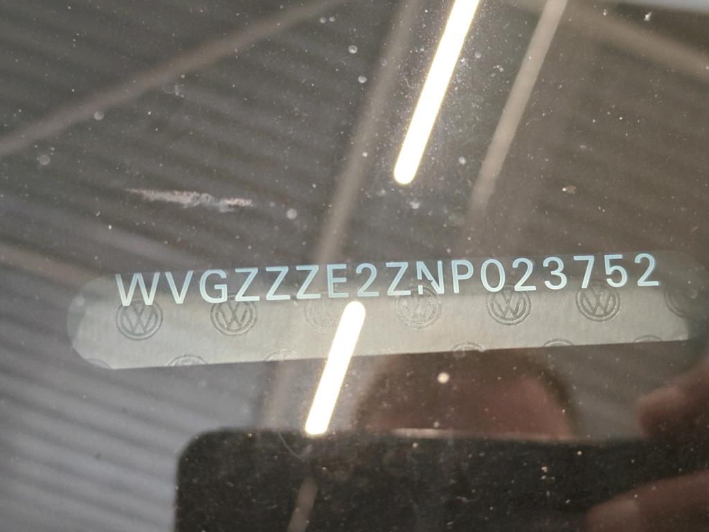 Foto 7 van Volkswagen ID.4