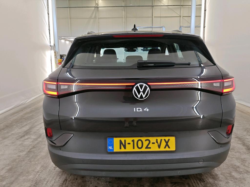 Foto 11 van Volkswagen ID.4