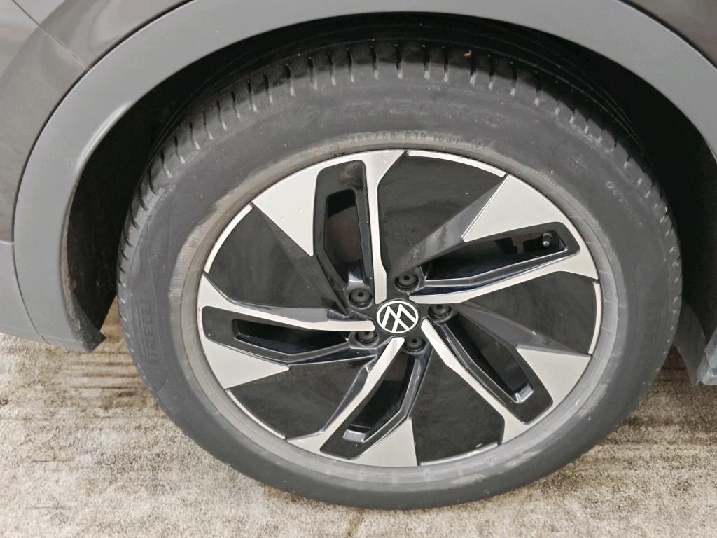 Foto 18 van Volkswagen ID.4