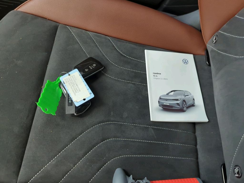 Foto 4 van Volkswagen ID.4