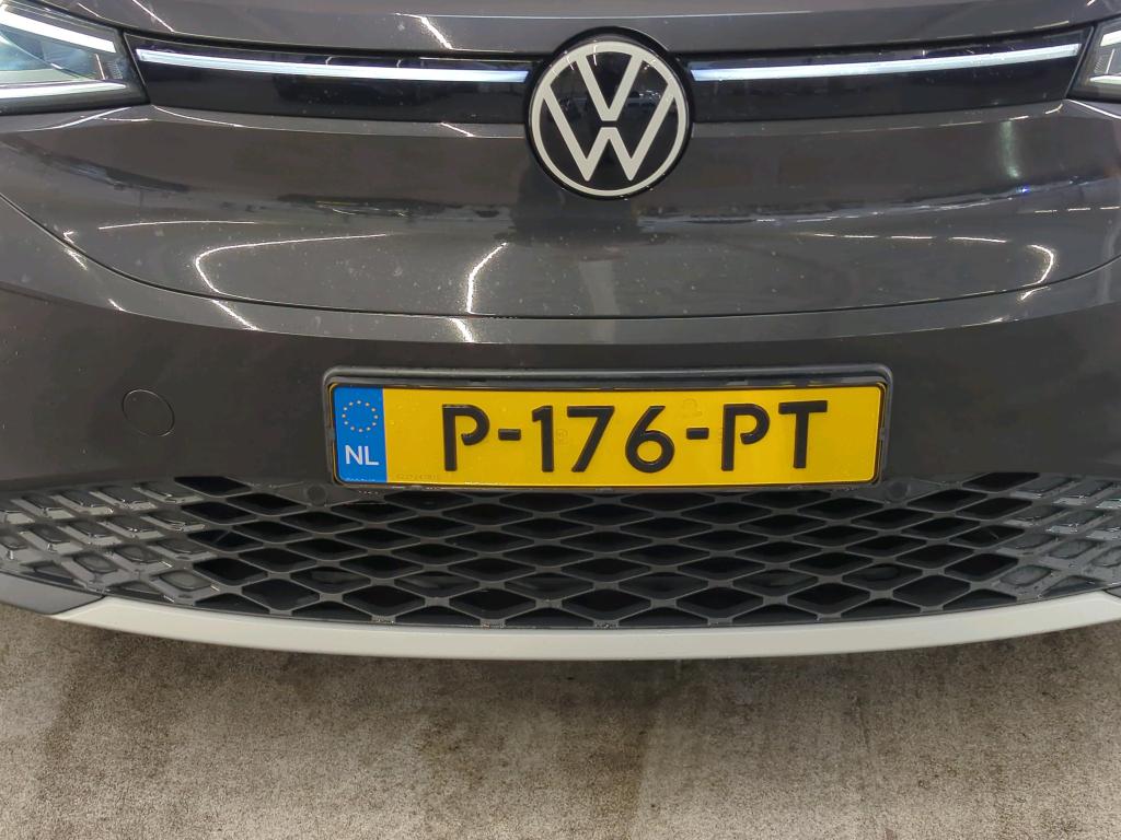 Foto 5 van Volkswagen ID.4