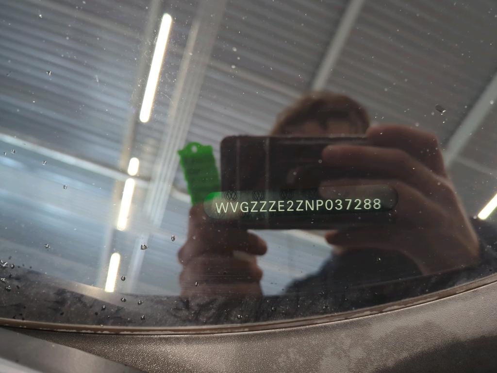 Foto 6 van Volkswagen ID.4