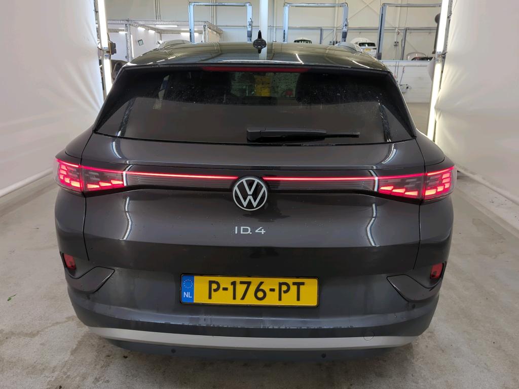 Foto 16 van Volkswagen ID.4