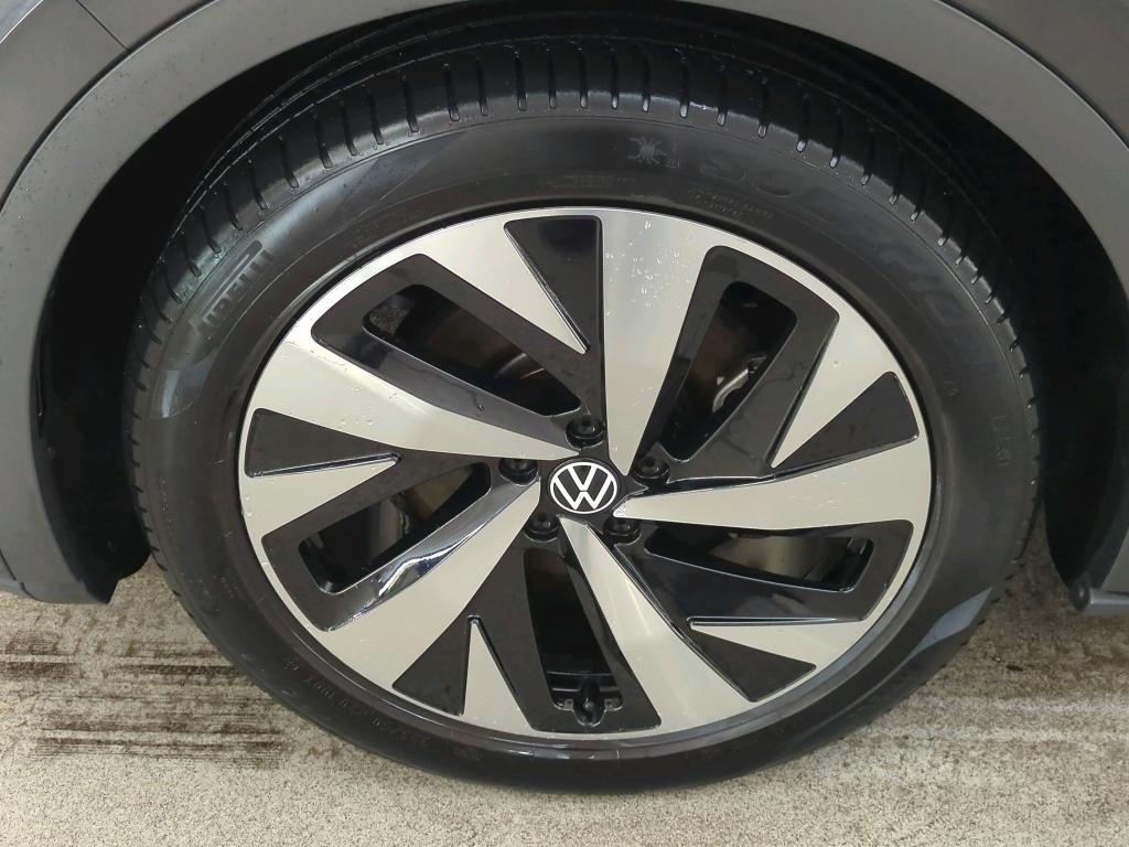 Foto 19 van Volkswagen ID.4