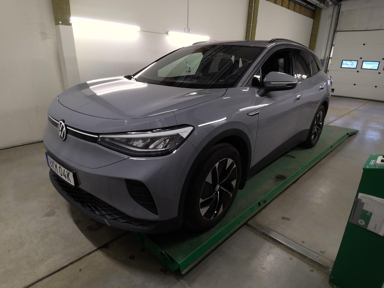Volkswagen ID.4 ID.4 EV 77kWh Pro Performance