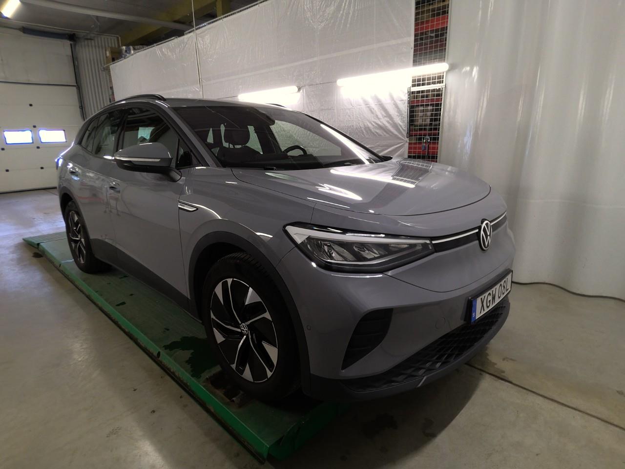 Volkswagen ID.4 ID.4 EV 77kWh Pro Performance