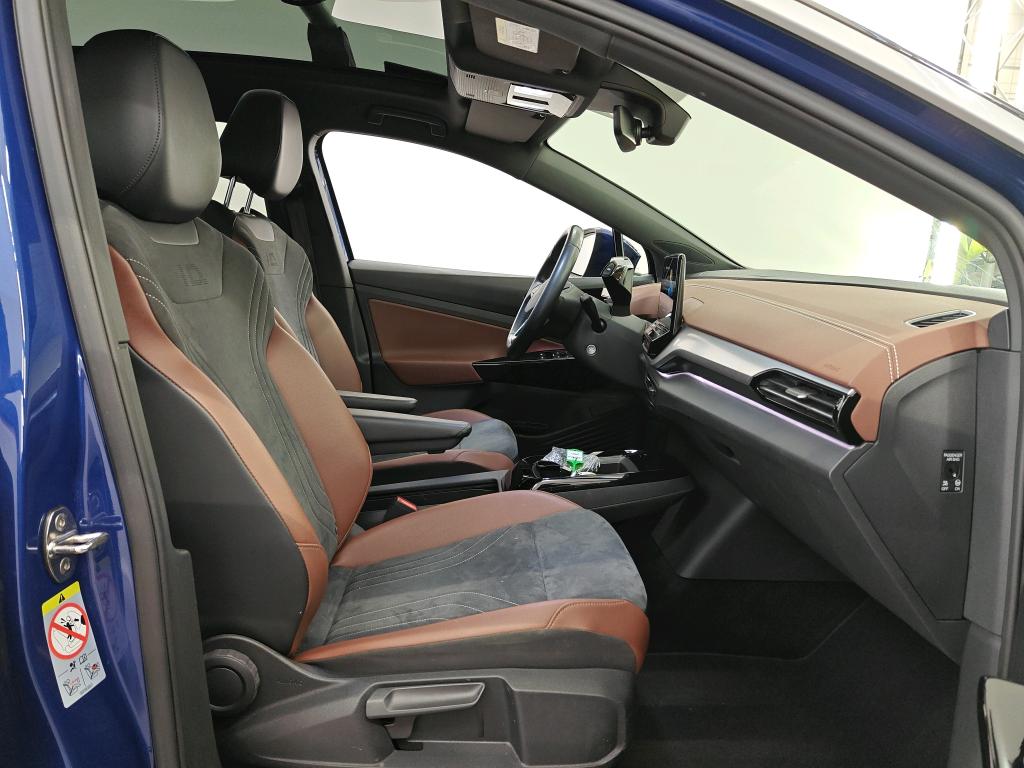 Foto 4 van Volkswagen ID.4