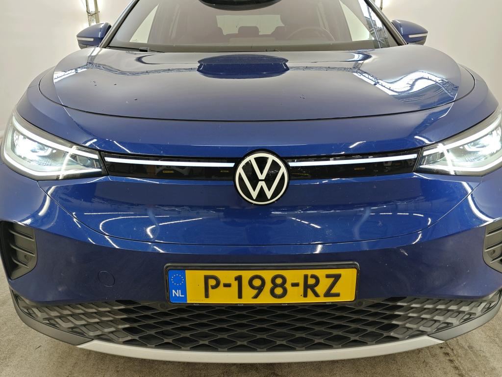 Foto 6 van Volkswagen ID.4