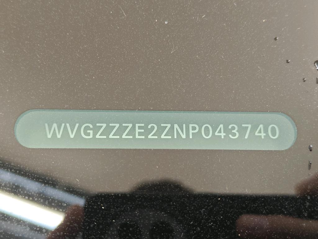 Foto 7 van Volkswagen ID.4