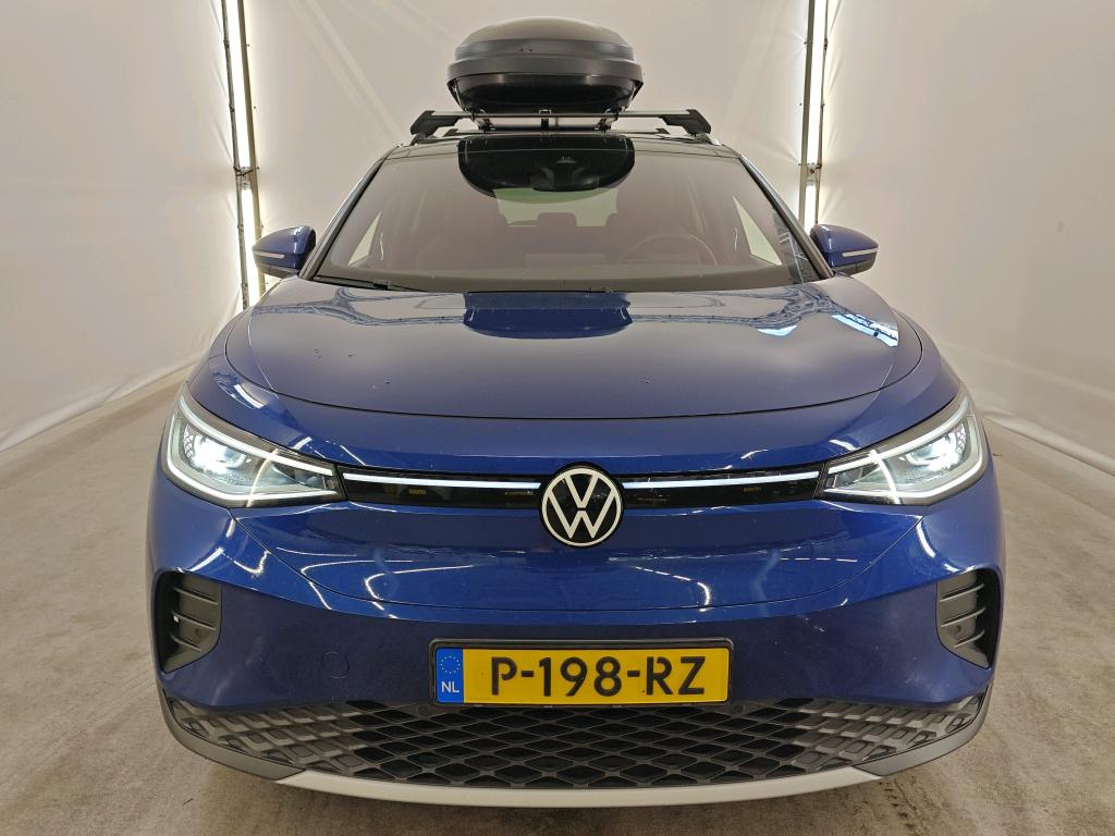 Foto 10 van Volkswagen ID.4