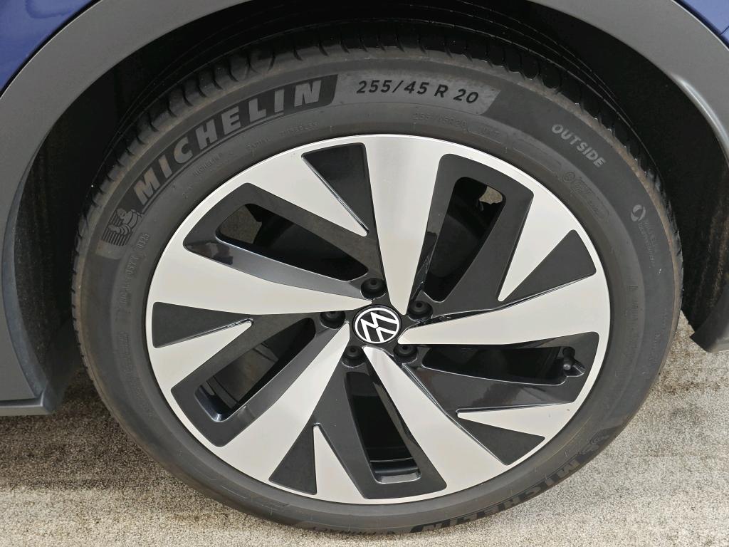 Foto 24 van Volkswagen ID.4