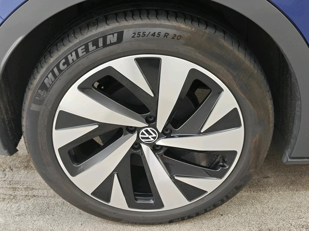 Foto 40 van Volkswagen ID.4
