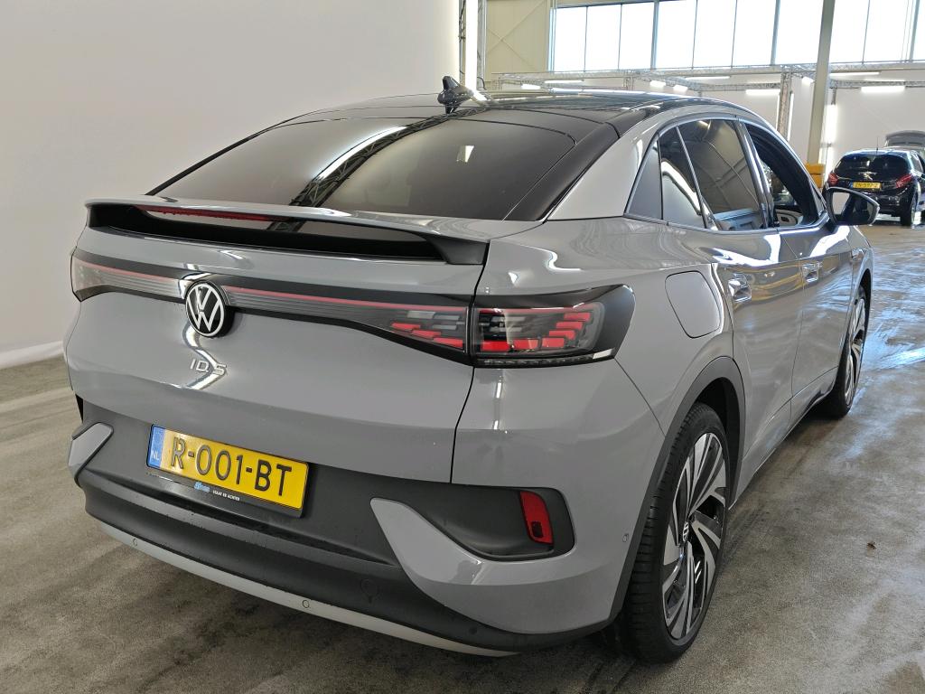 Foto 3 van Volkswagen ID.5